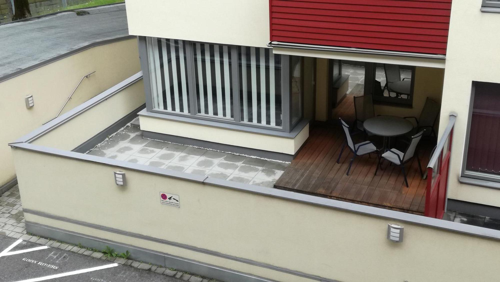 My Adventure Appartements Schladming By Schladmingurlaub Kültér fotó