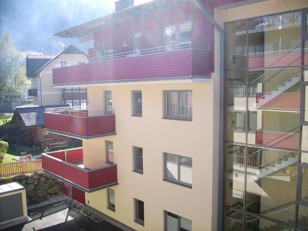 My Adventure Appartements Schladming By Schladmingurlaub Szoba fotó