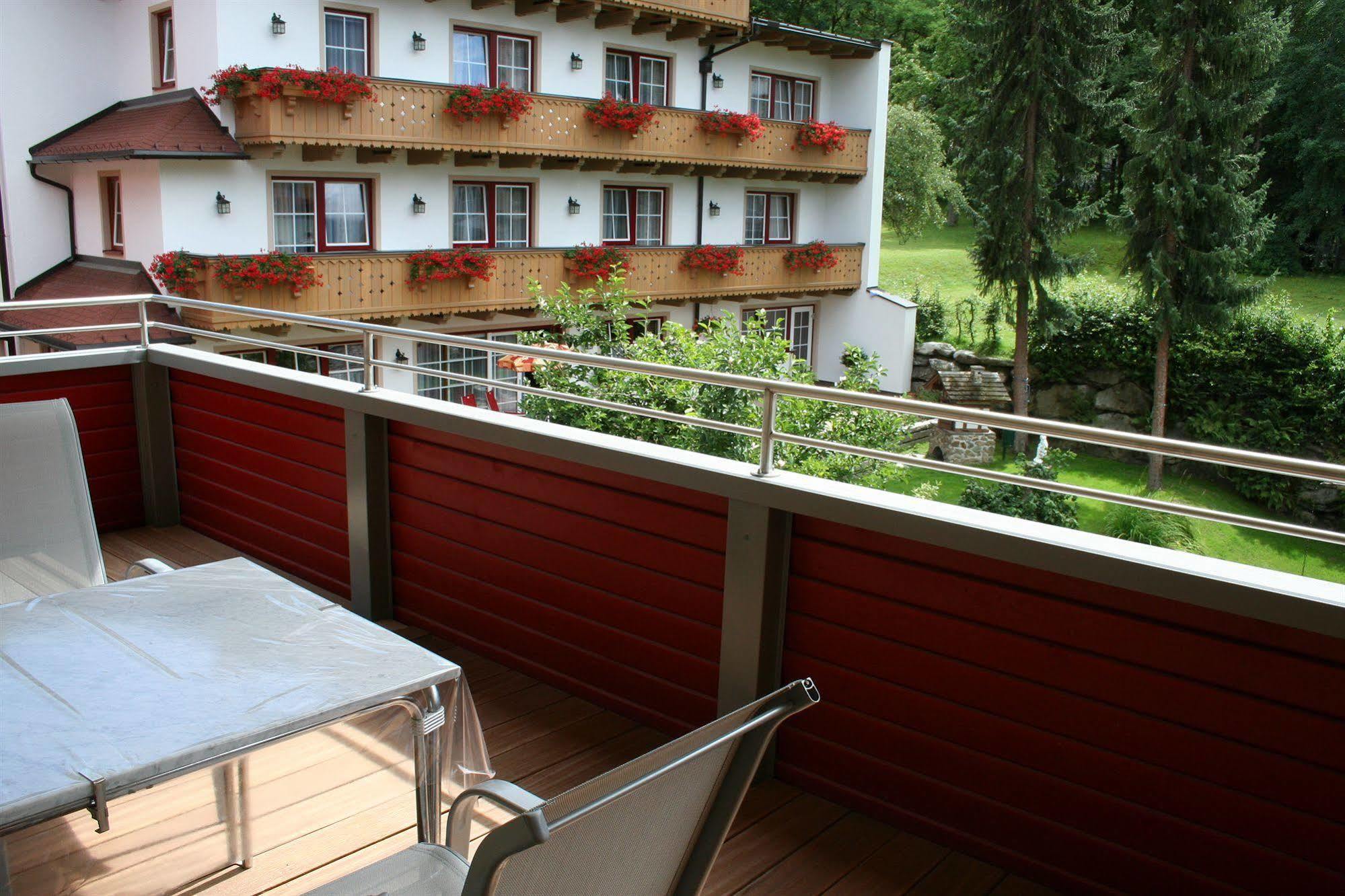 My Adventure Appartements Schladming By Schladmingurlaub Kültér fotó