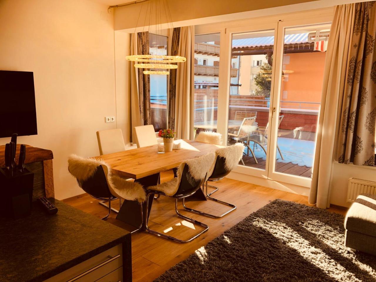 My Adventure Appartements Schladming By Schladmingurlaub Kültér fotó
