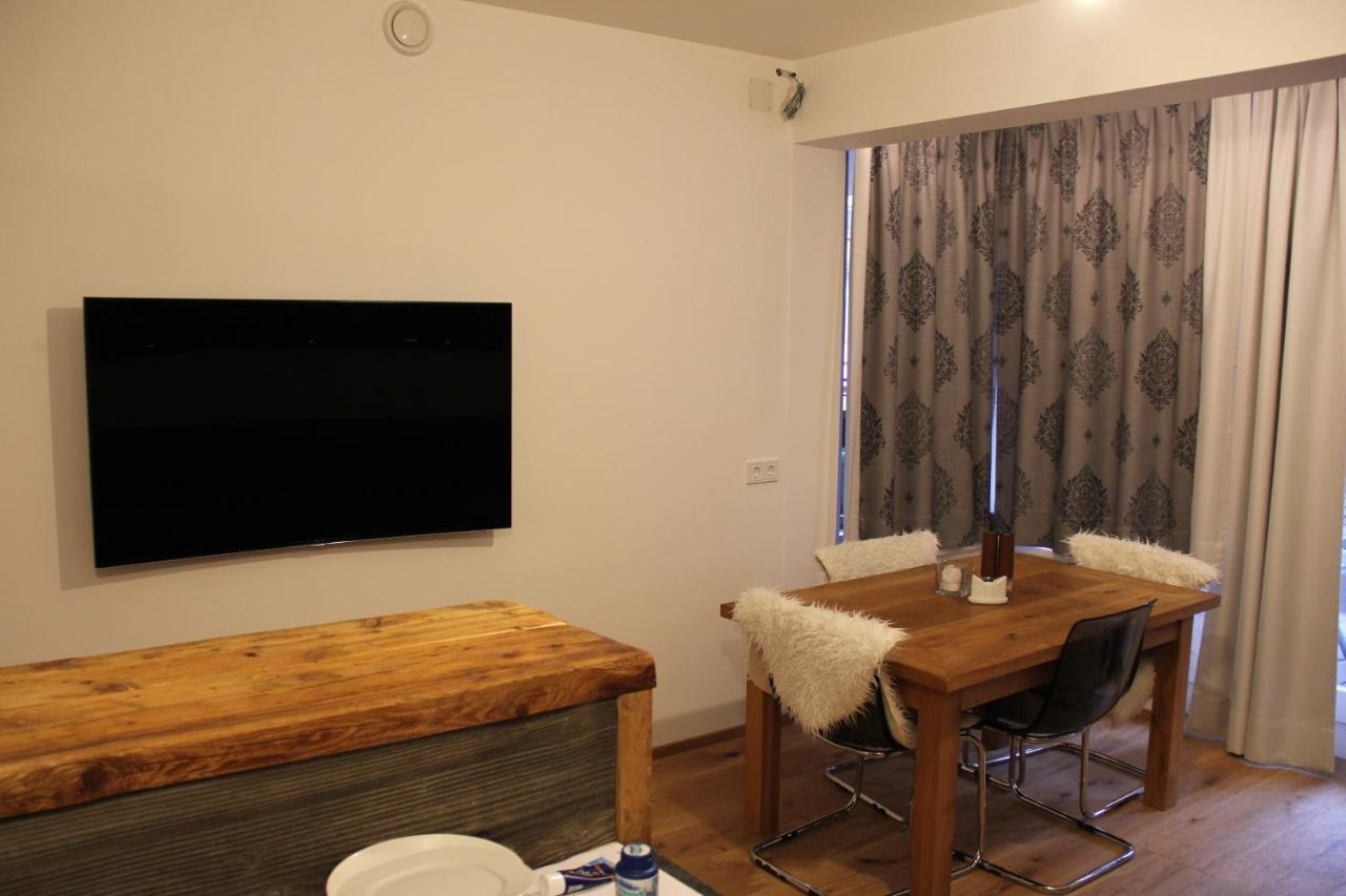 My Adventure Appartements Schladming By Schladmingurlaub Kültér fotó